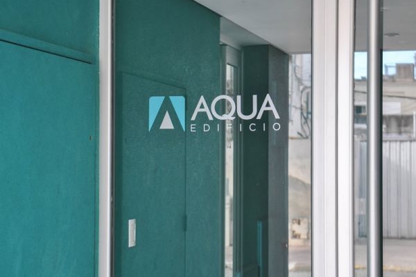 Edificio Aqua